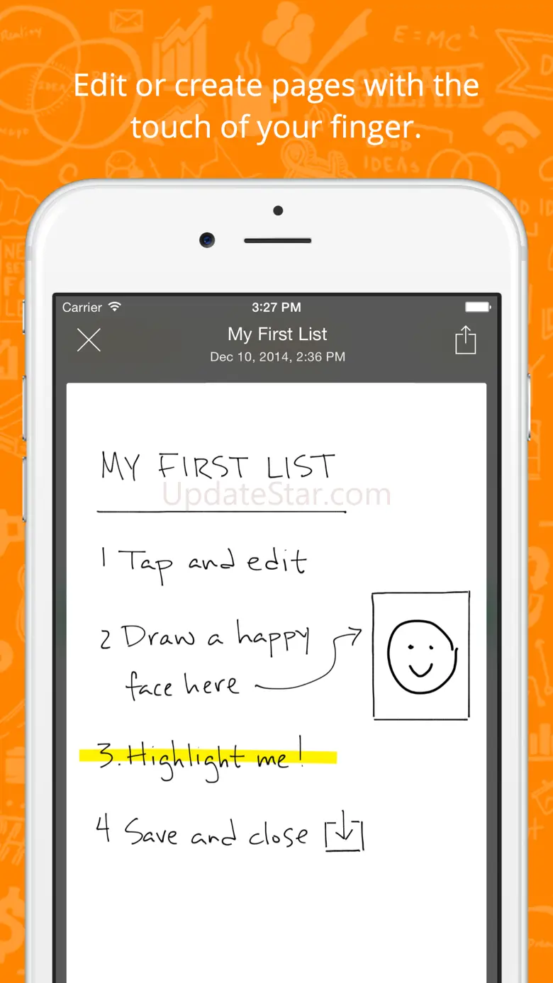 Boogie Board Sync 1.0.9
