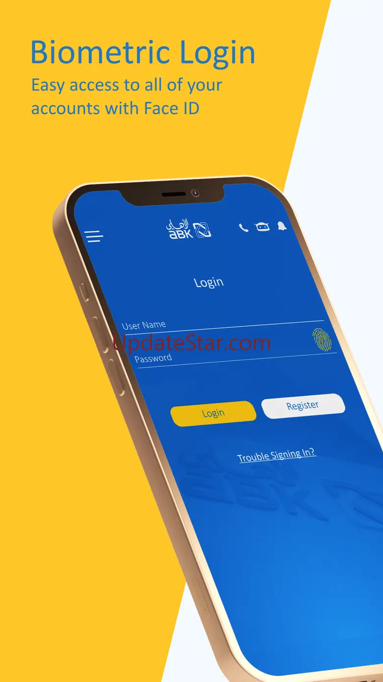 ABK Mobile Banking 4.1.5