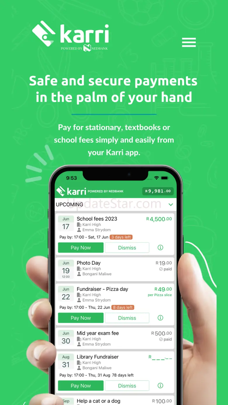 Karri 6.2.2