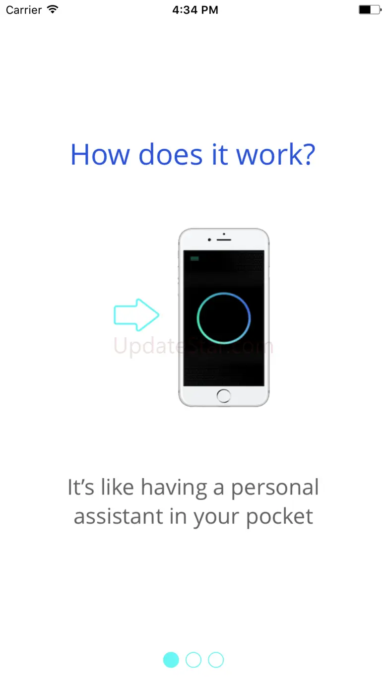 Ally -for Alexa Voice Services 1.3
