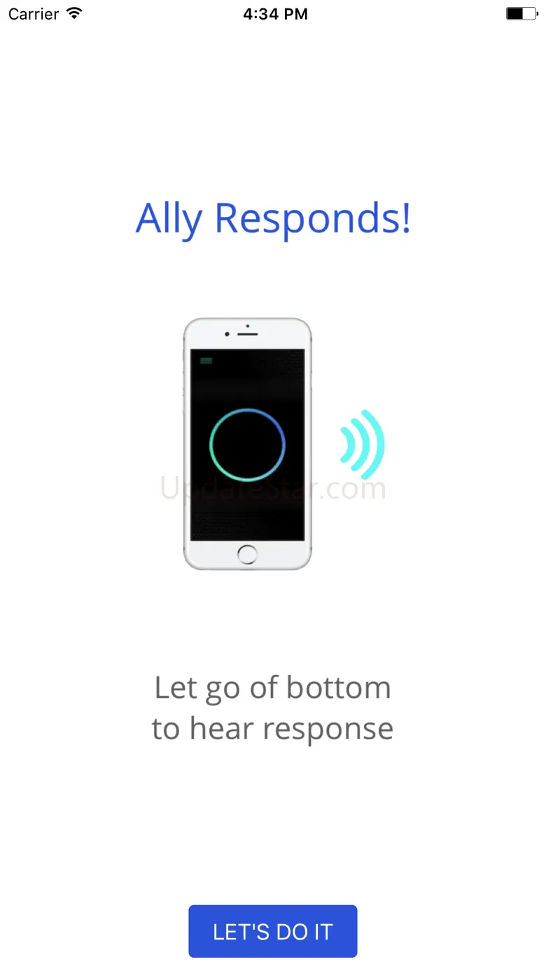 Ally -for Alexa Voice Services 1.3