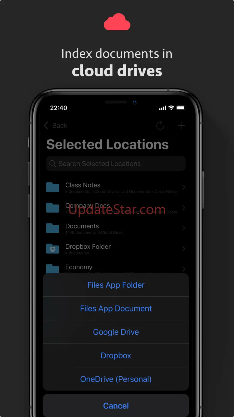PDF Search 1.6