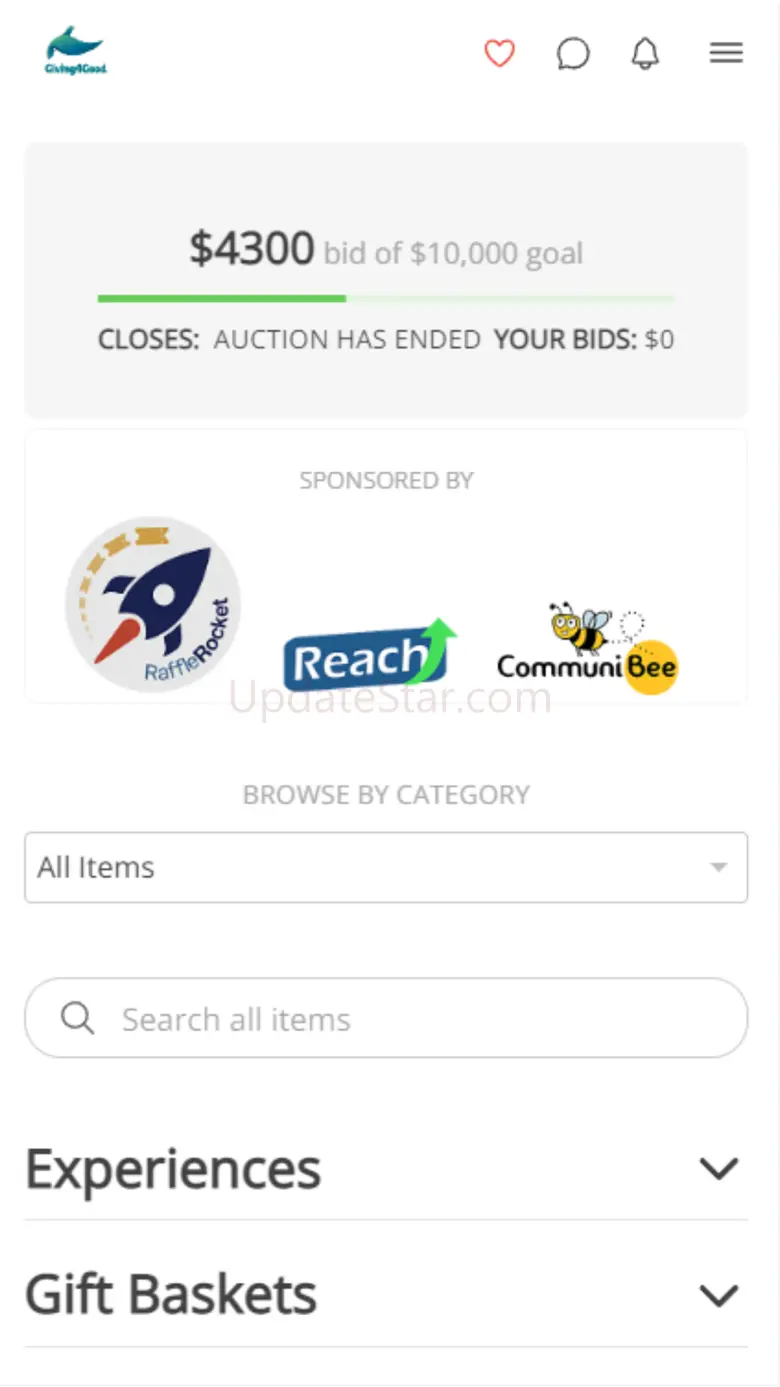 Bid Beacon 6.9.0