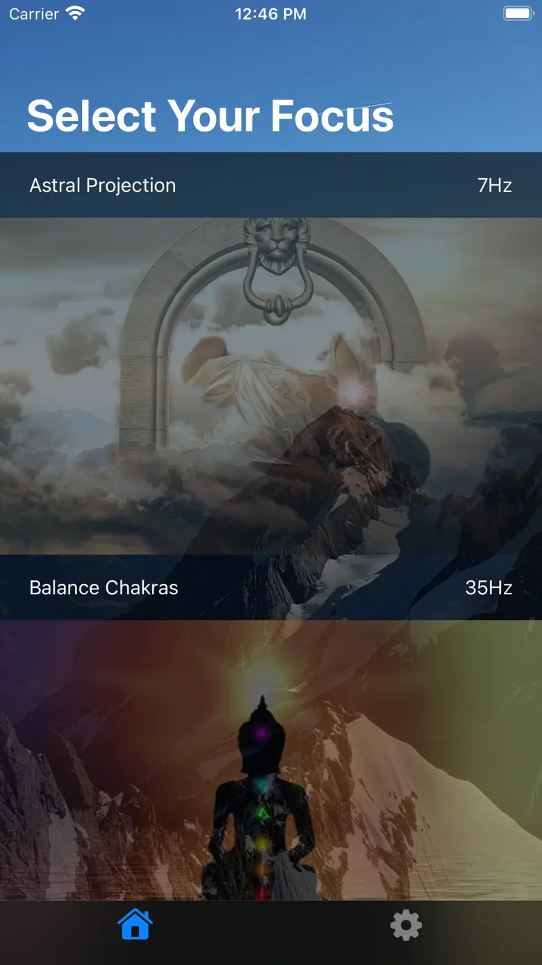Binaural Beats Machine 4.11.5