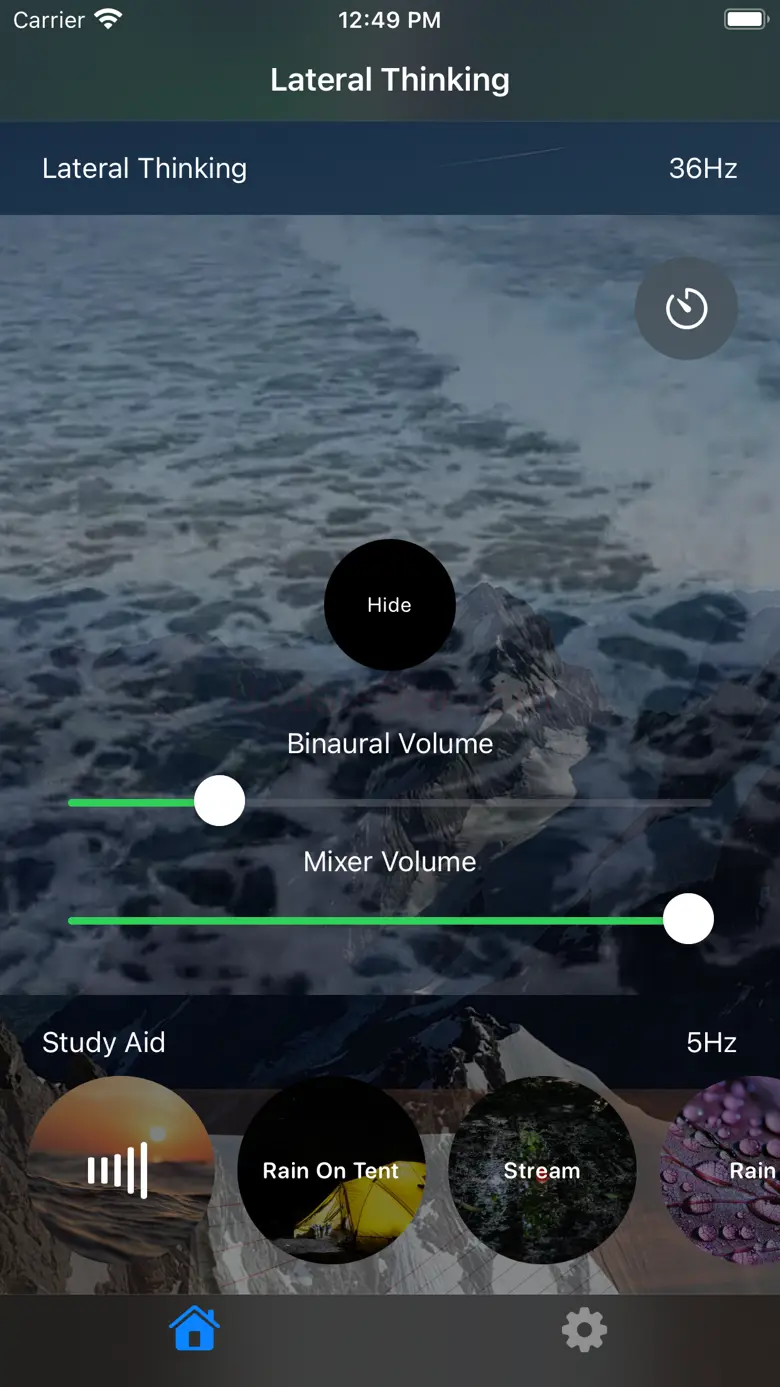 Binaural Beats Machine 4.11.5