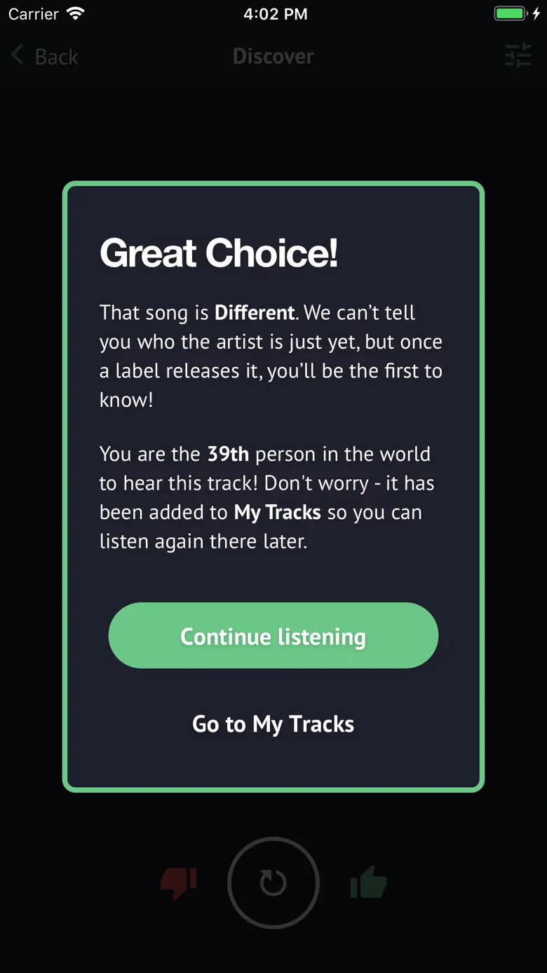 LabelRadar 1.10.2