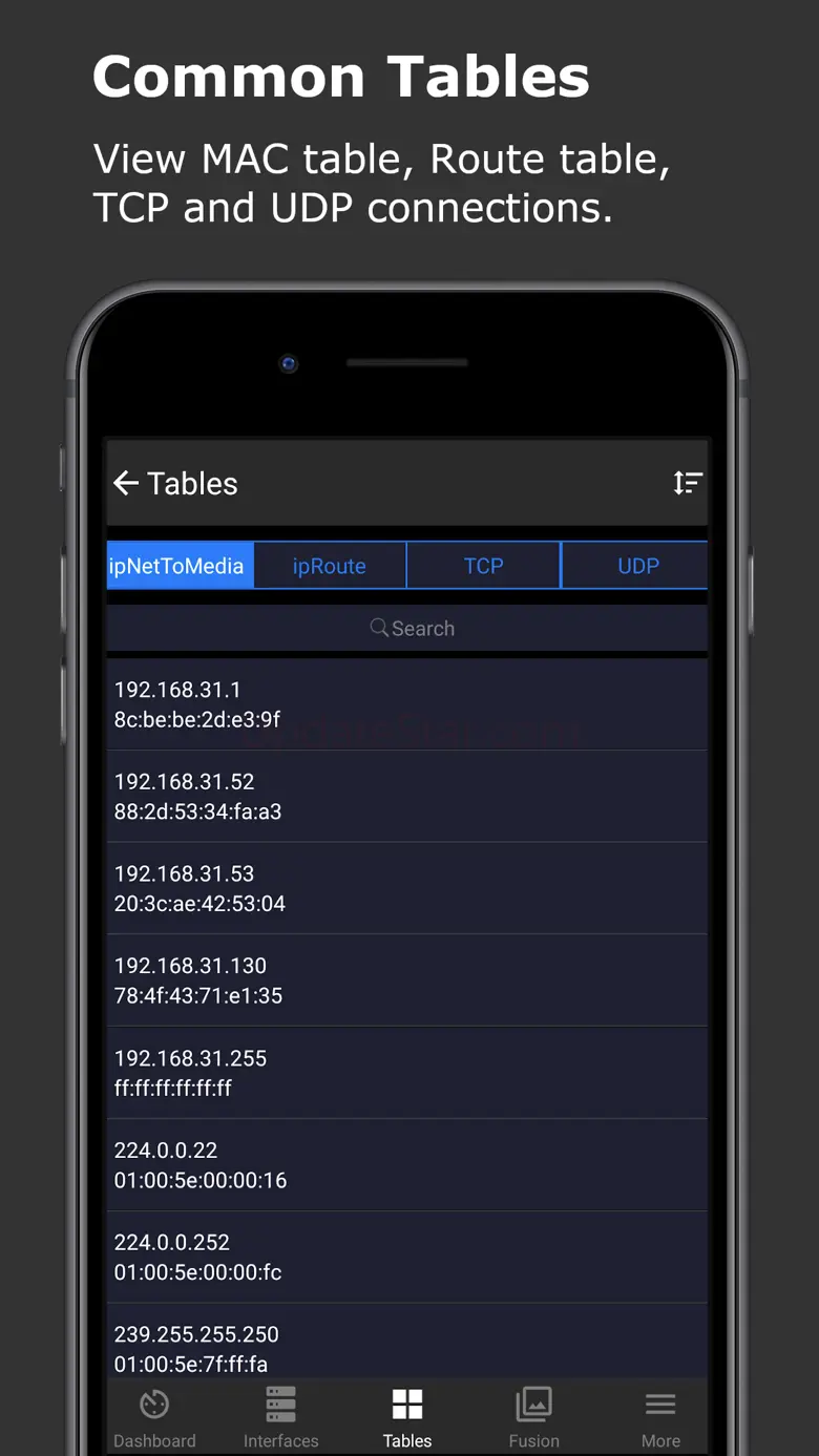 SNMP & SSH Terminal 2.9