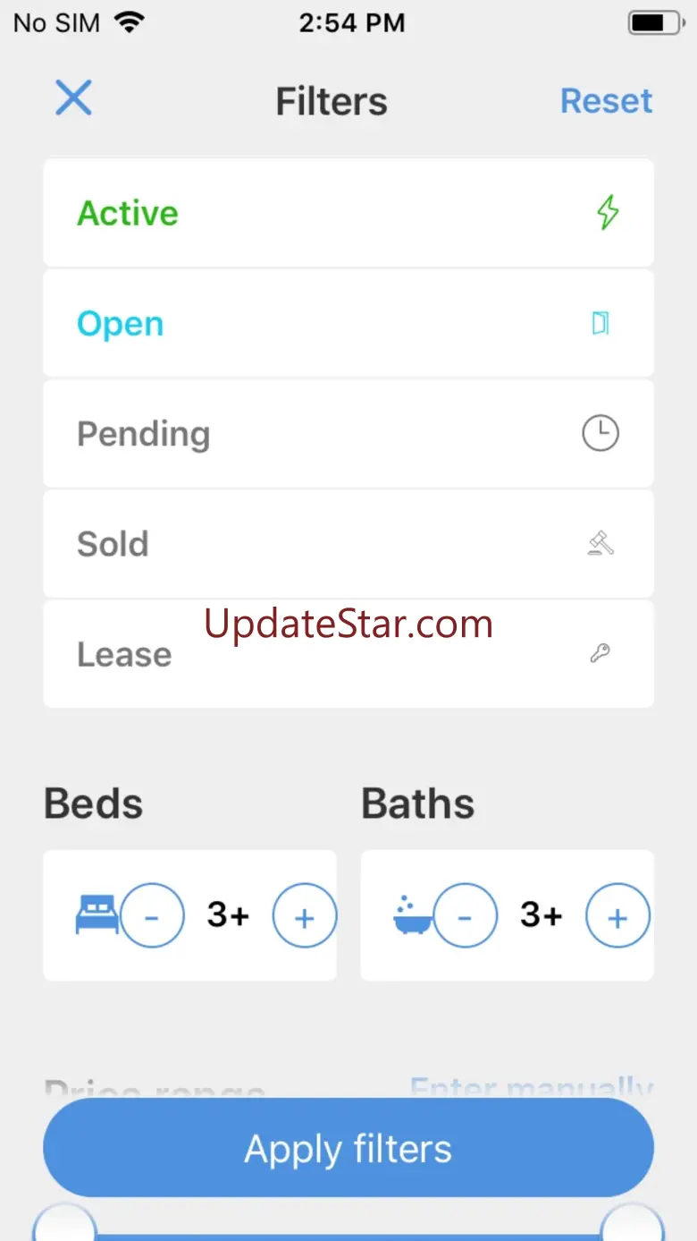 Realty Executives TN Homes 9.5.0