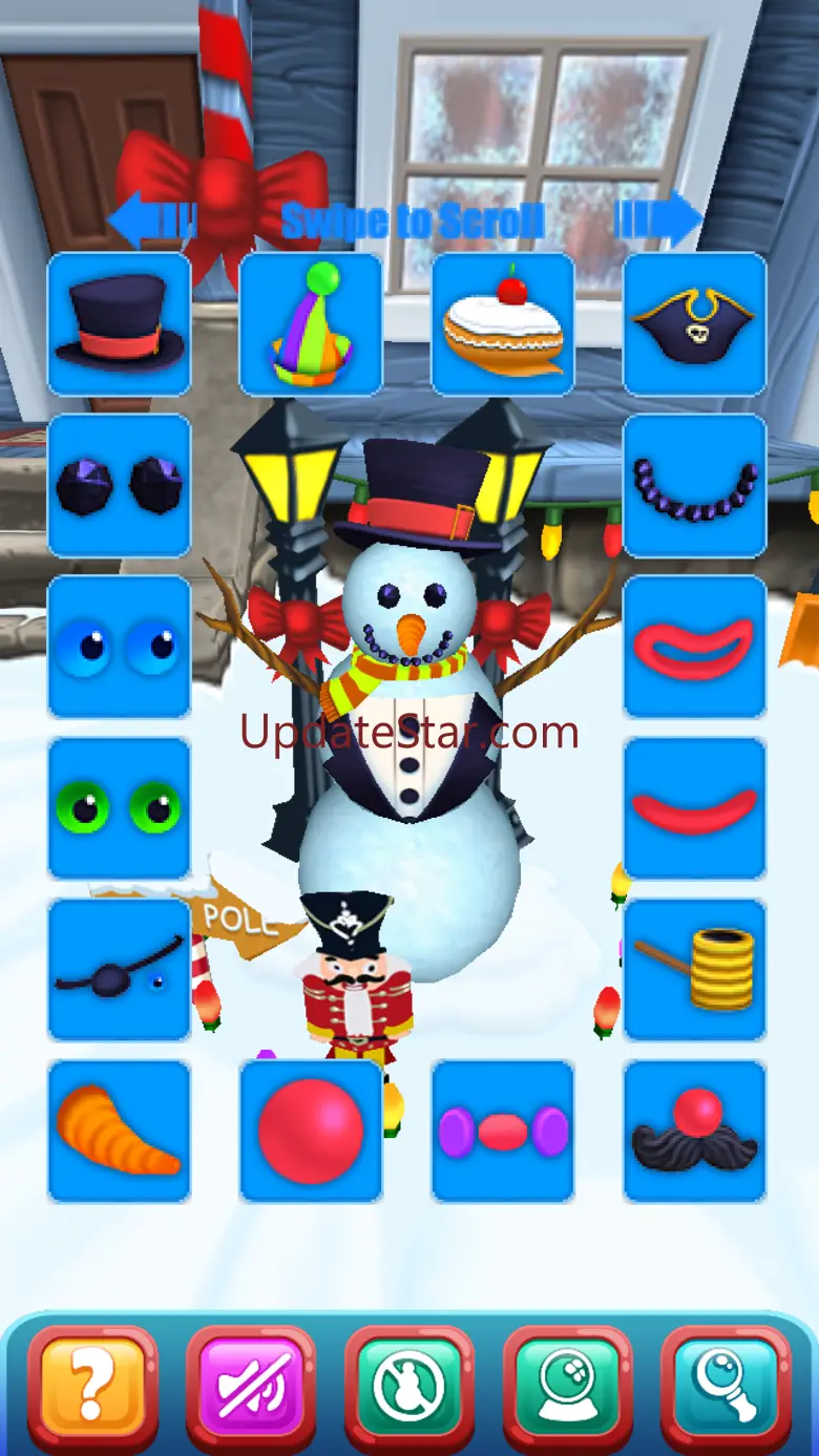 Snowman 3D LITE 2.0