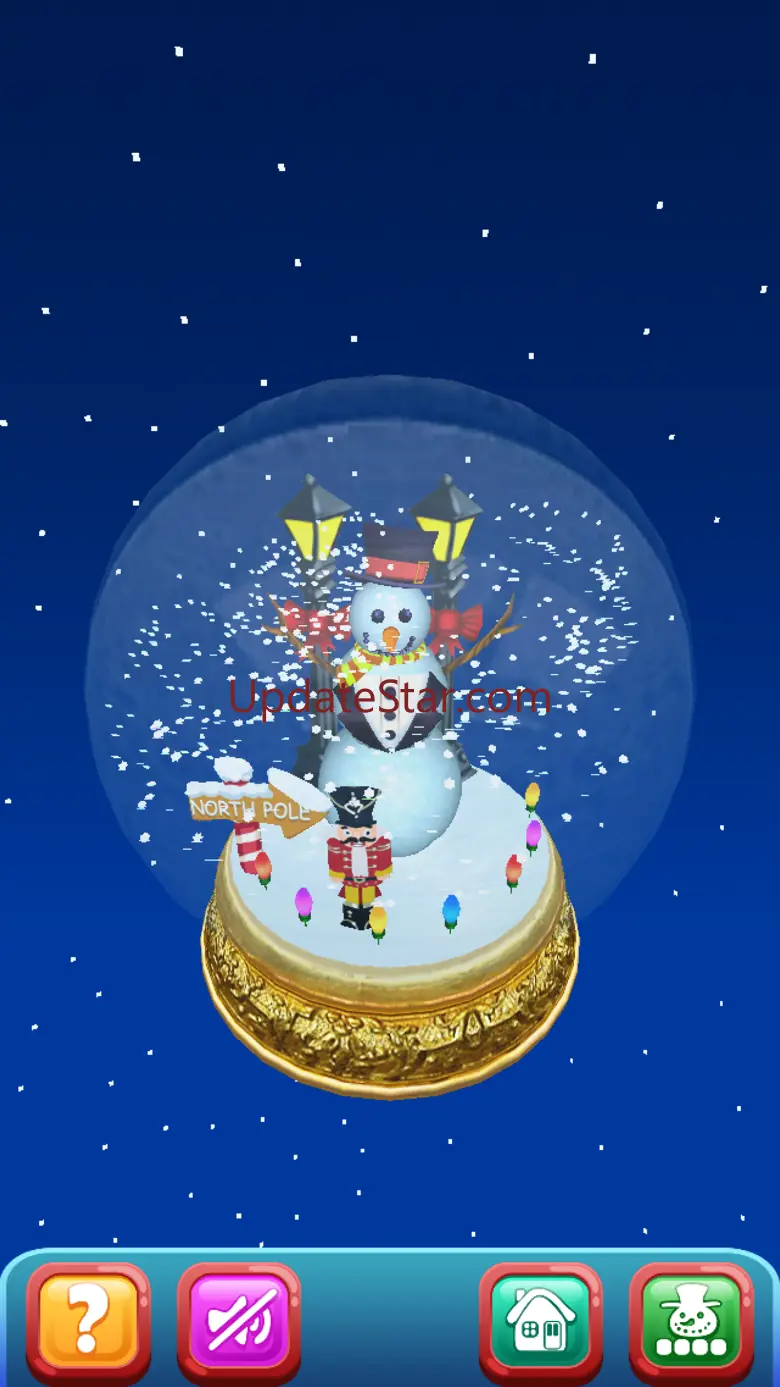 Snowman 3D LITE 2.0