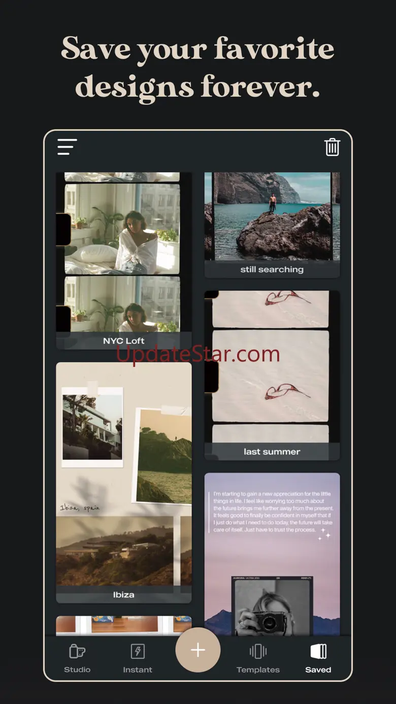 Aurora — Stories With Soul 6.2.1