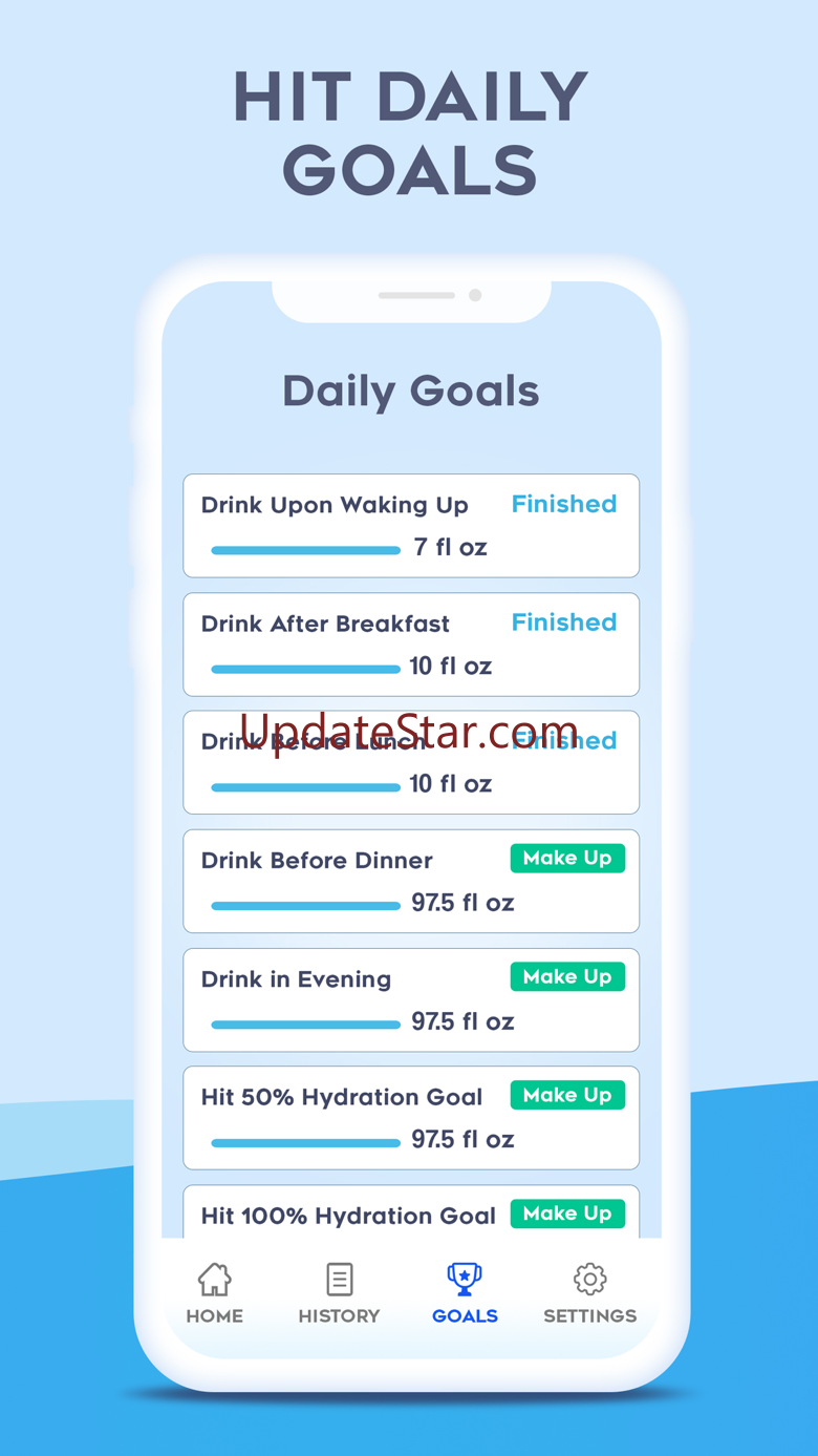 Keto Drink Water Reminder 1.0