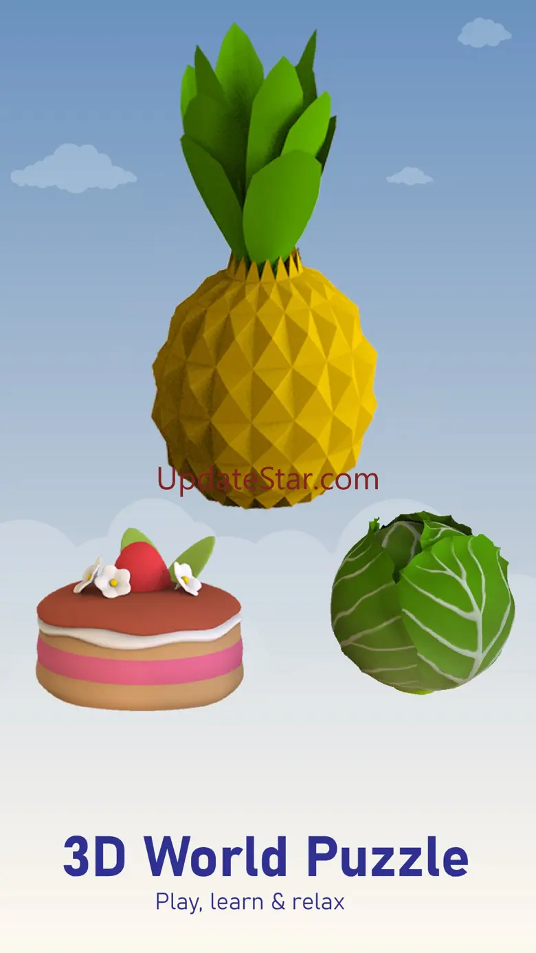 3D World Puzzle - Jigsaw 3D 1.0.8