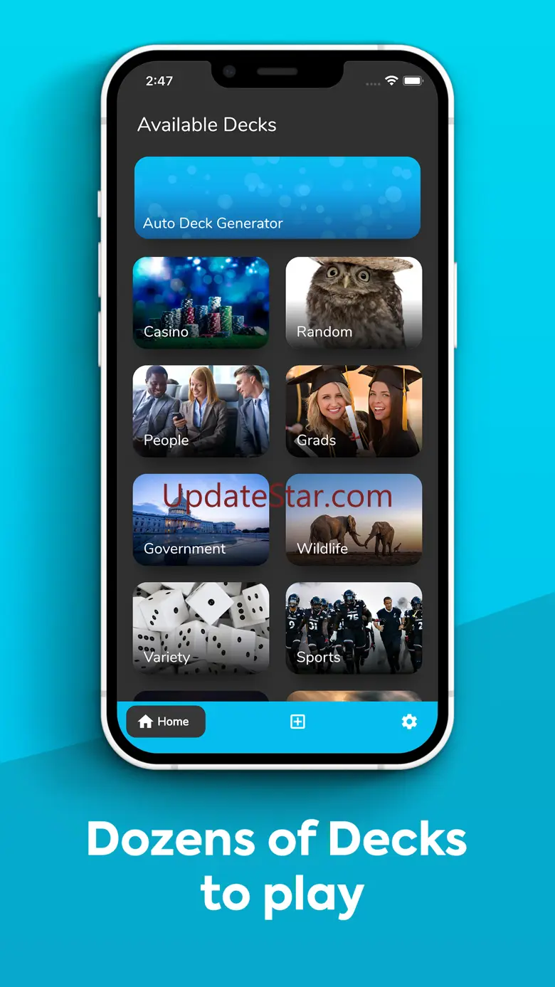 Password Party Game - Keyword 1.4.6