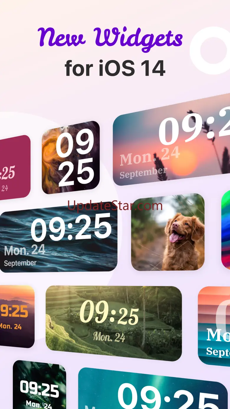 Custom Widgets - Design & Use 1.0.4