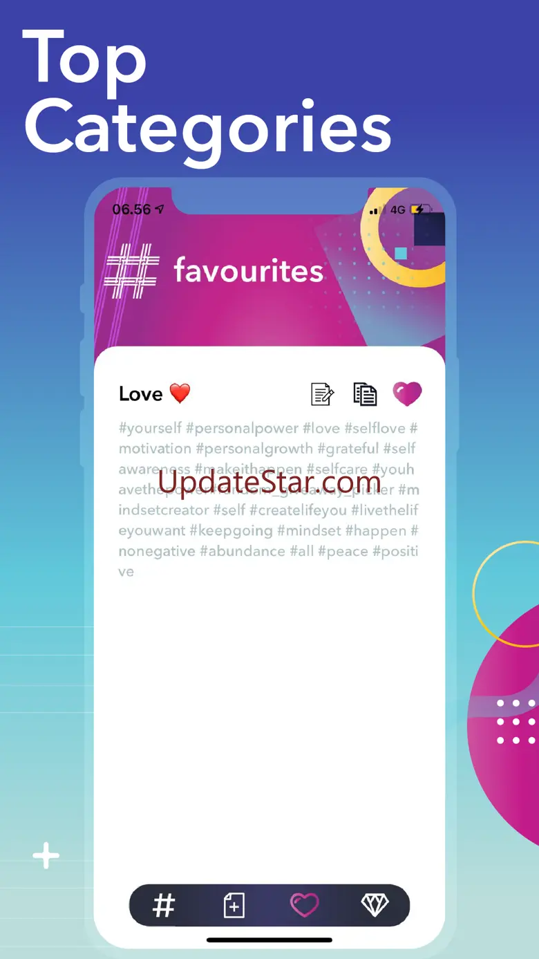 Hashtag Generator App 1.4.9