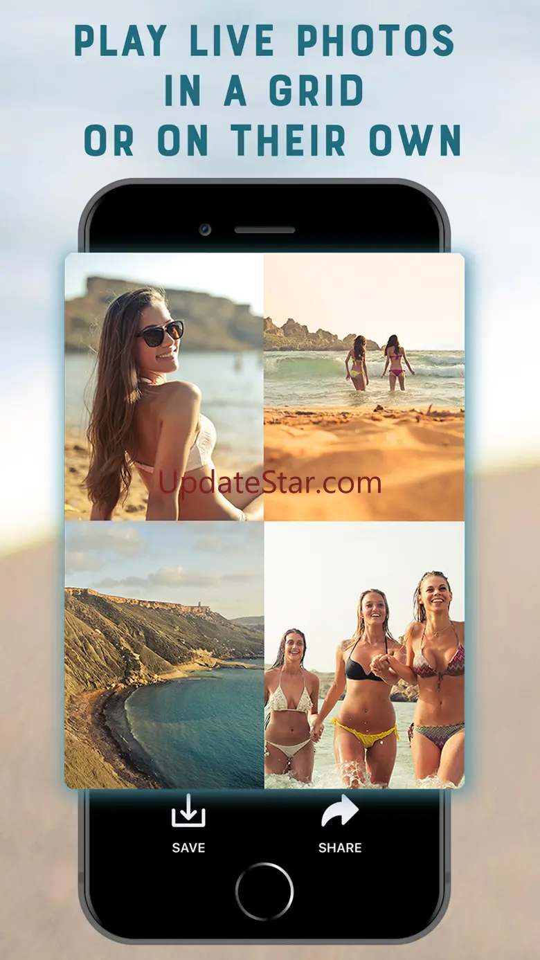 Lively - Moving Photo to Video 1.0.5