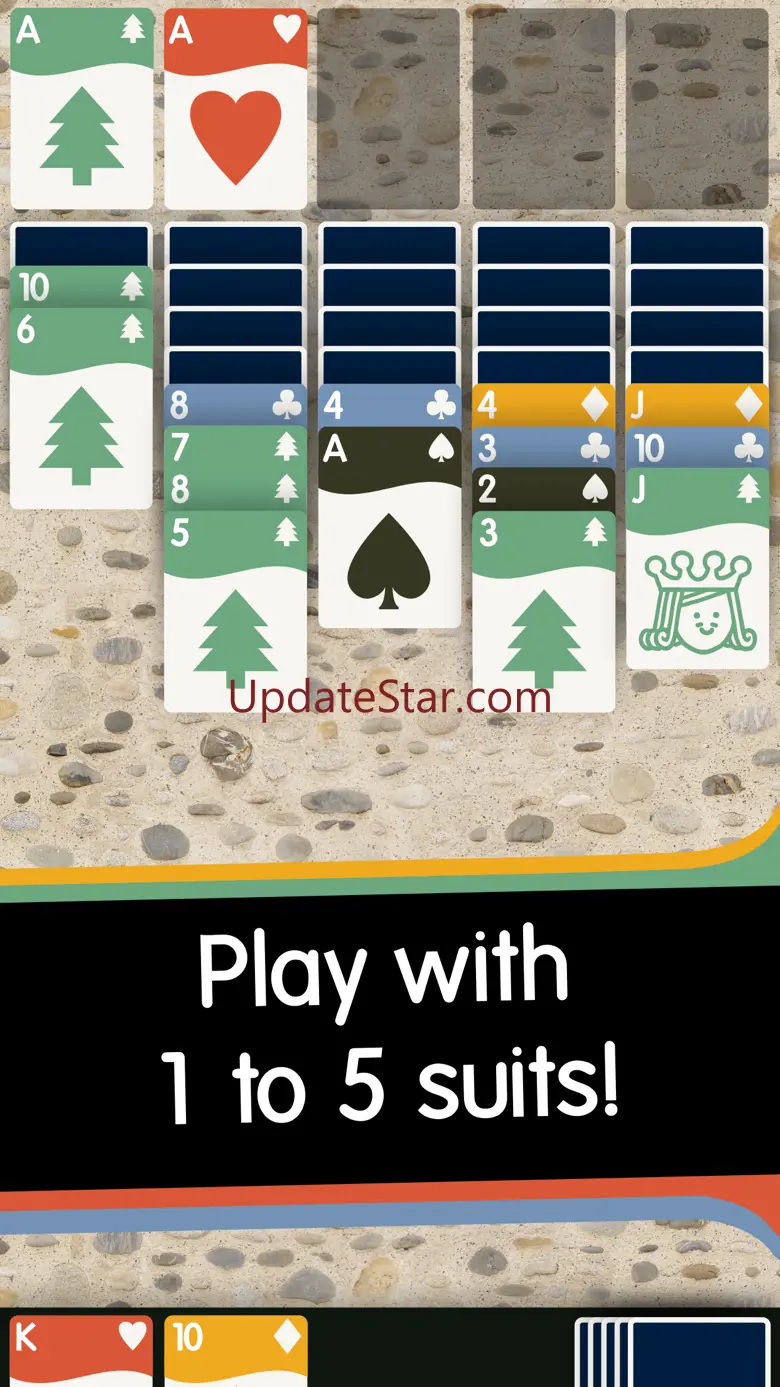 Flipflop Solitaire+ 1.4.6