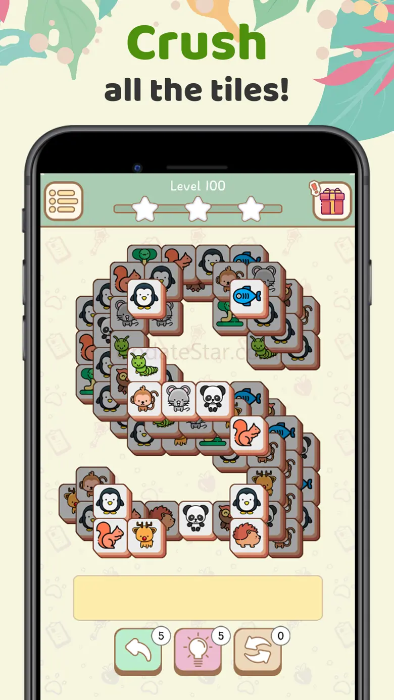 Animal Match - Matching Puzzle 2.1