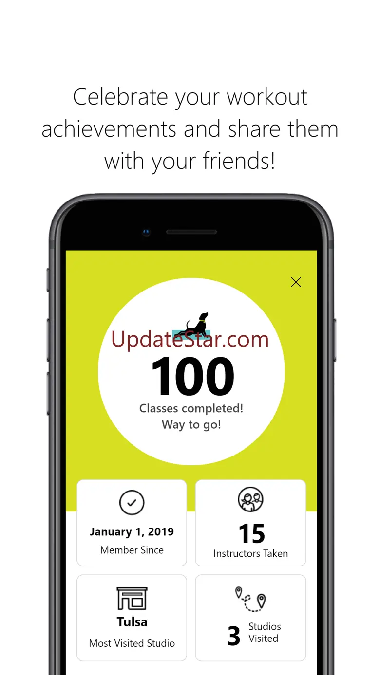 Updog Tulsa NEW 3.31.0