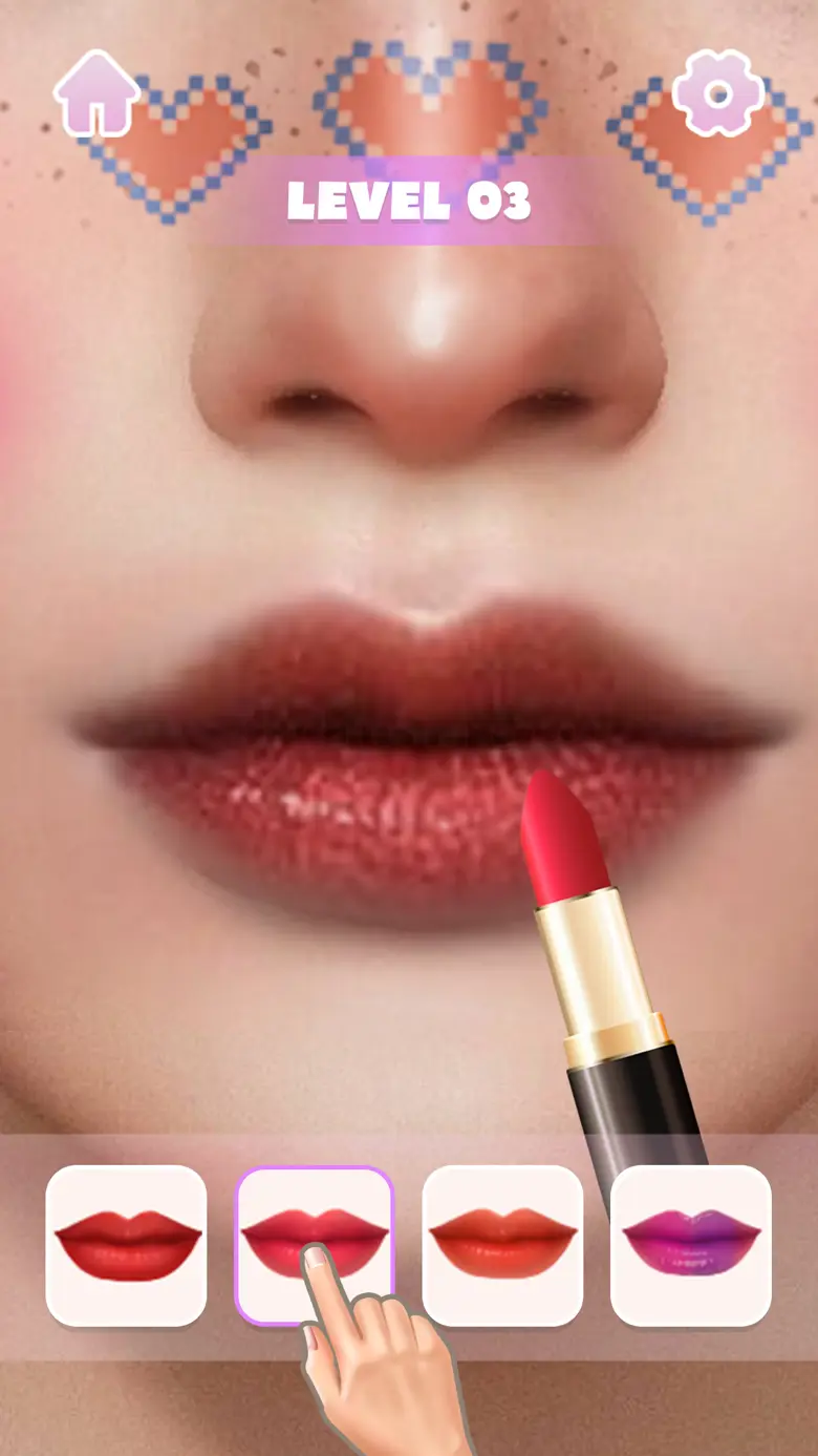 Makeover Master - Makeup ASMR 1.1.31