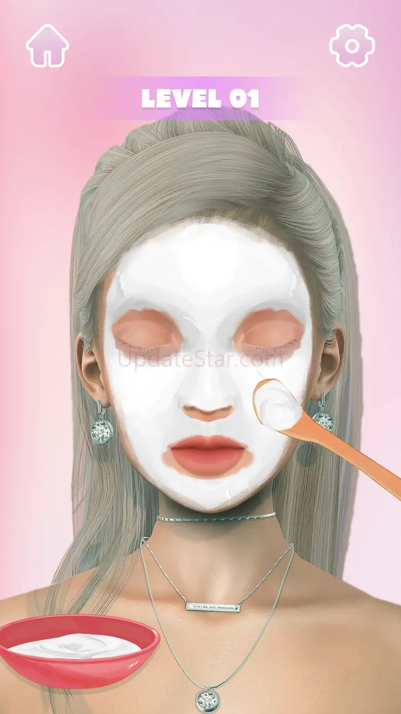 Makeover Master - Makeup ASMR 1.1.31