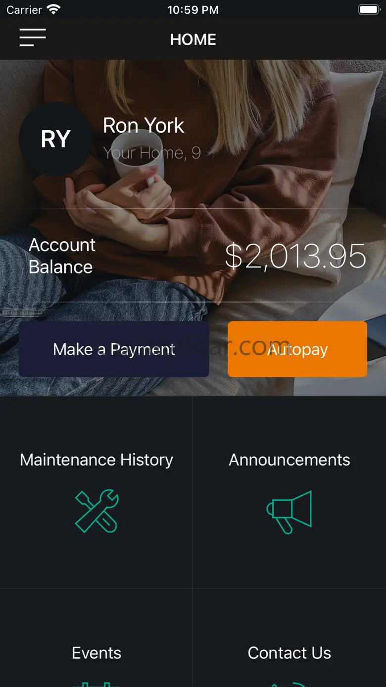 Bell Living 24.6.1