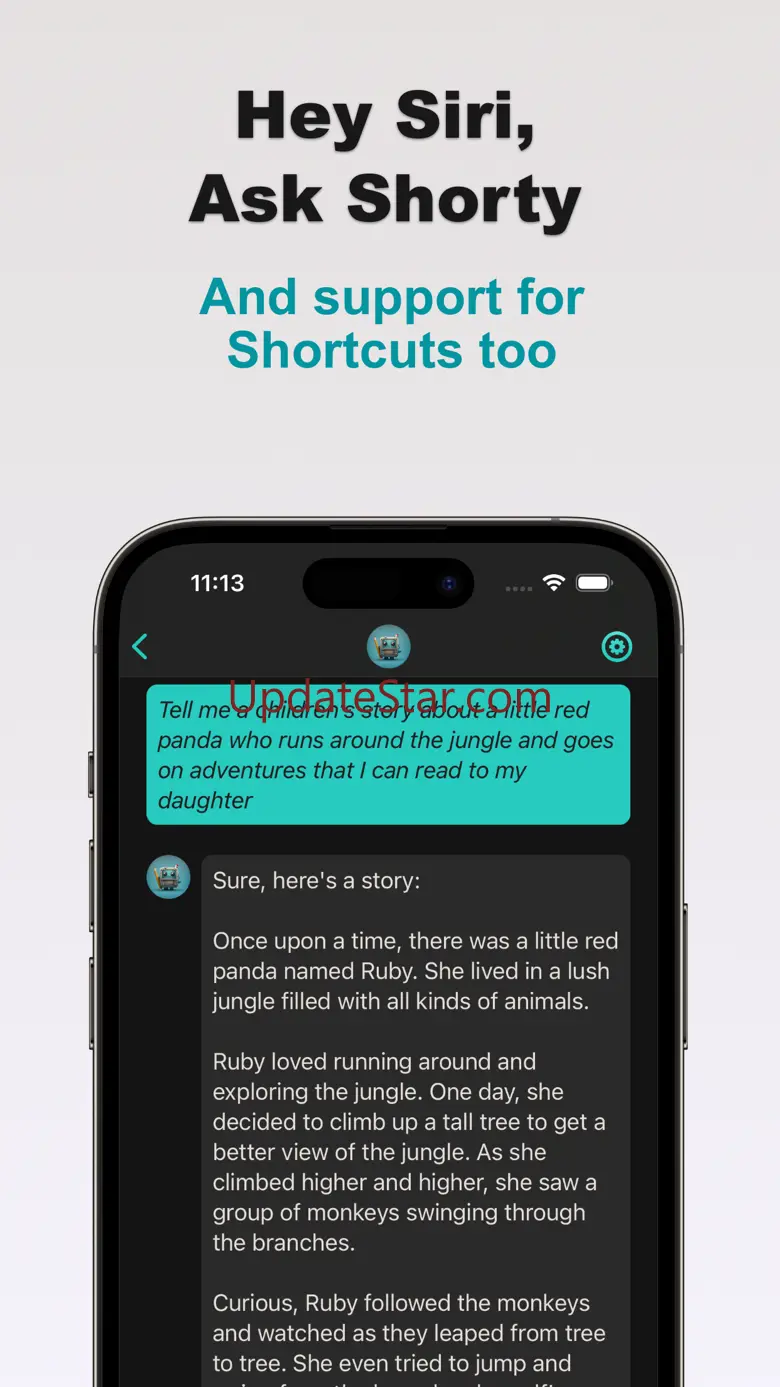 Short Circuit: AI Assistant 3.0.6
