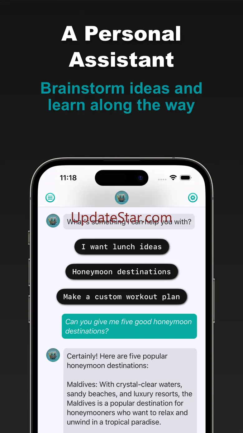 Short Circuit: AI Assistant 3.0.6