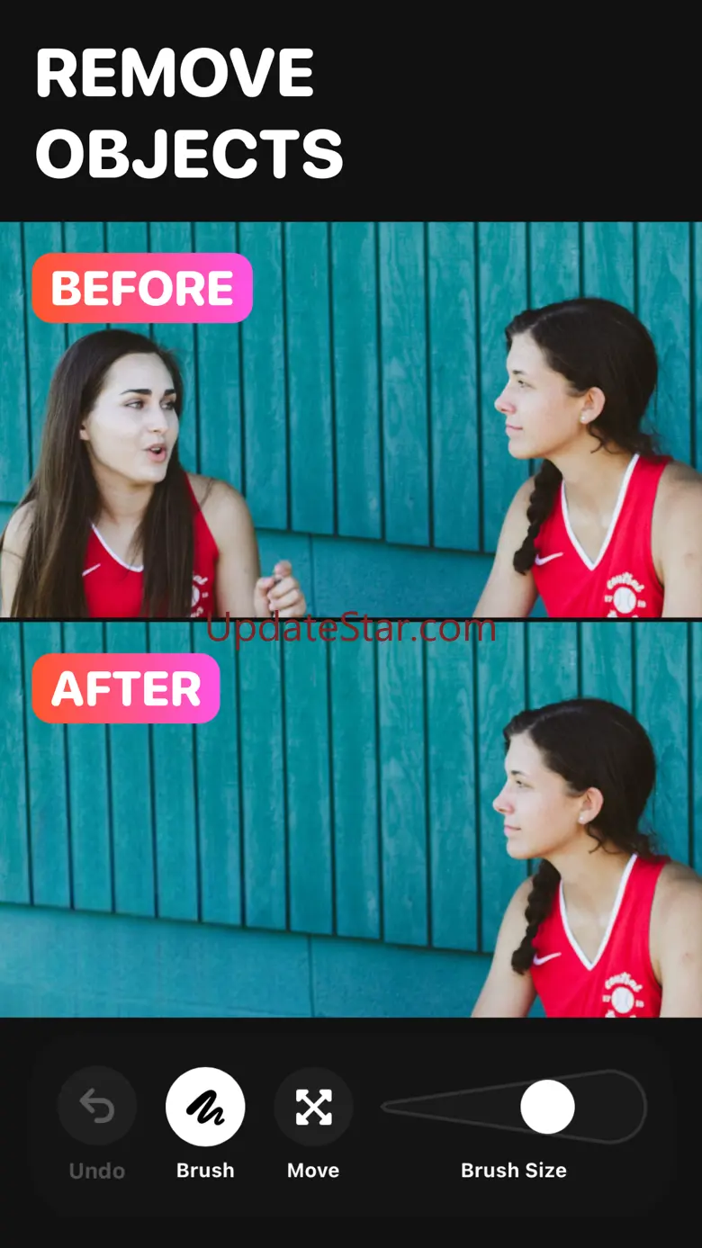 Touch Retouch - Erase Objects 1.2.3