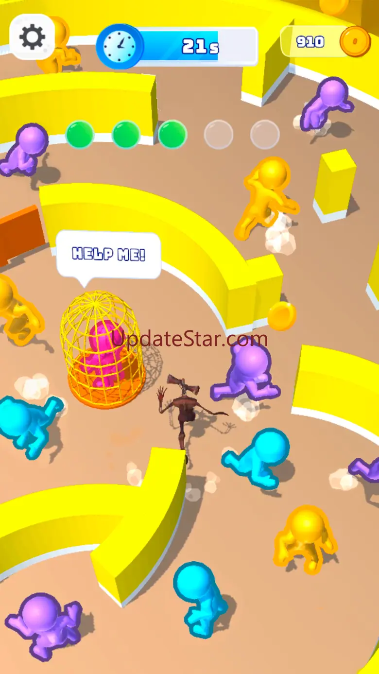 Monster Horde: Hide 'N Seek 1.2.1