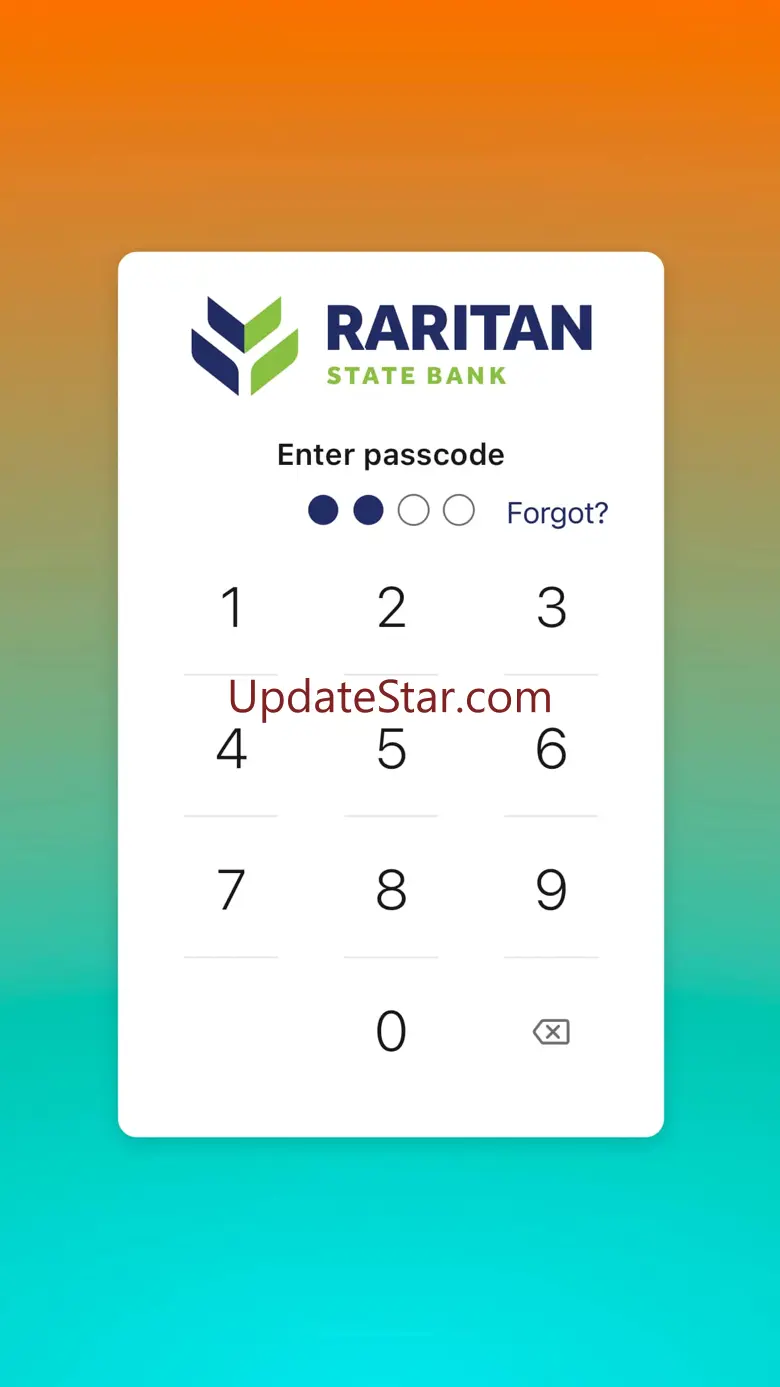 Raritan State Bank 3.13.1