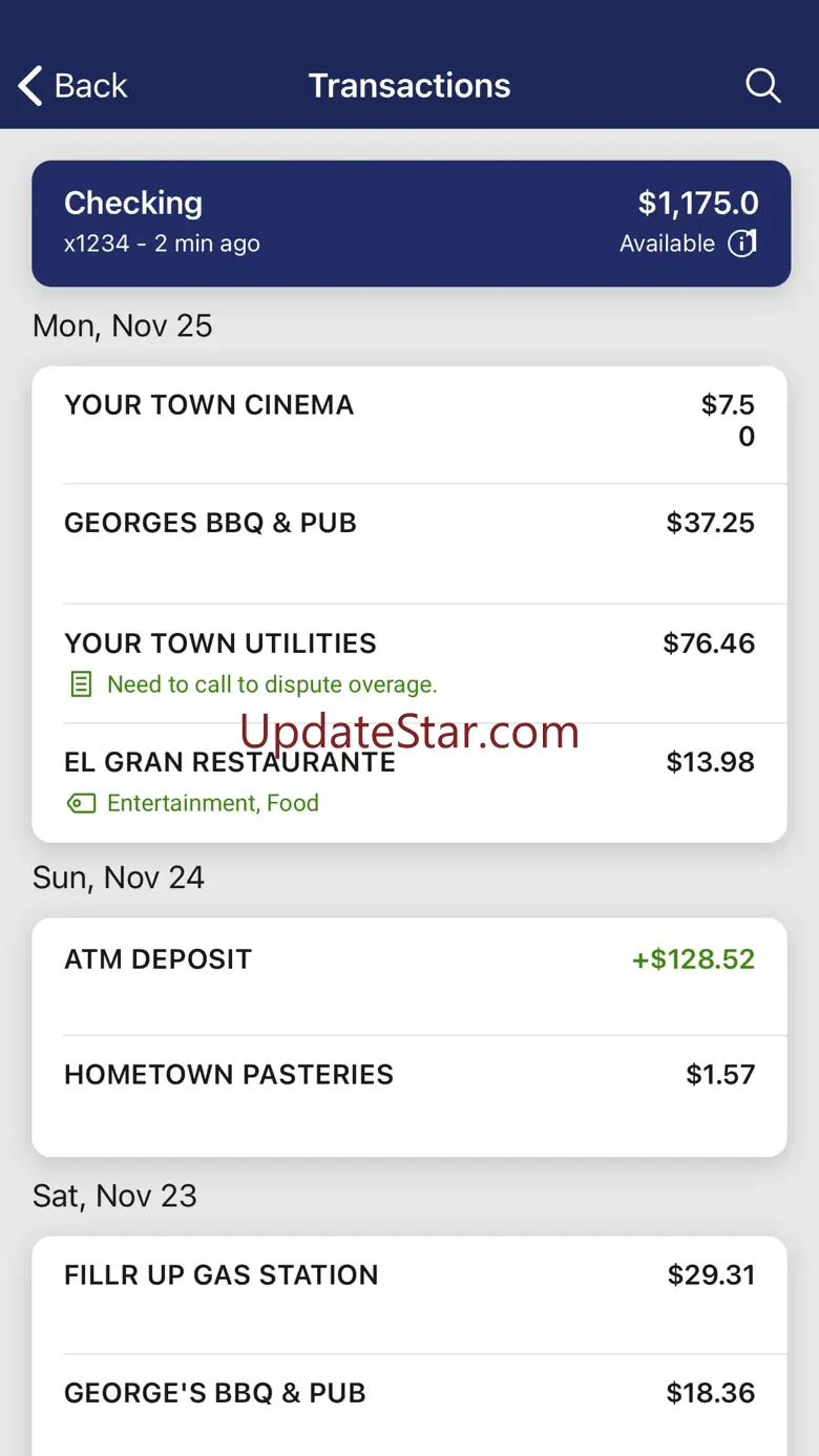 Raritan State Bank 3.13.1