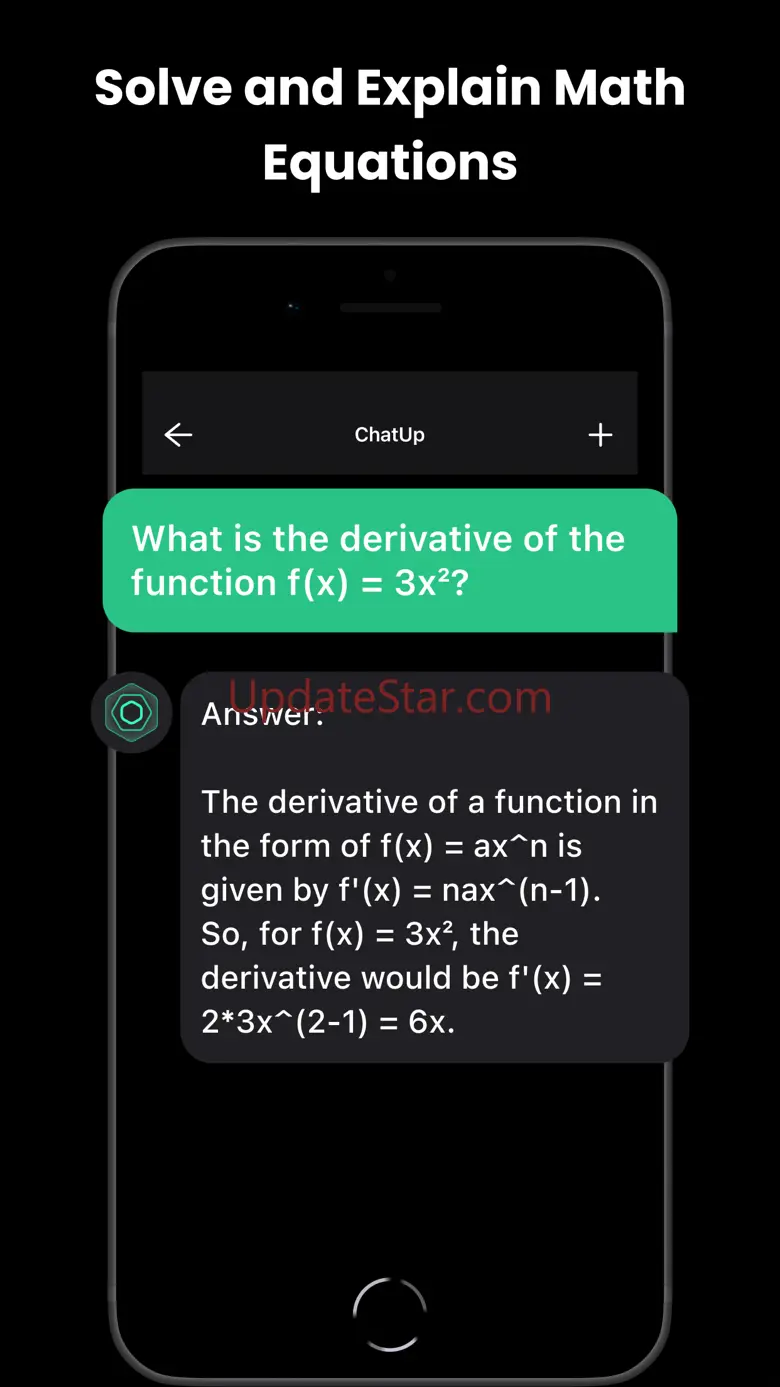 ChatUp - AI Chat Bot Assistant 1.7.1