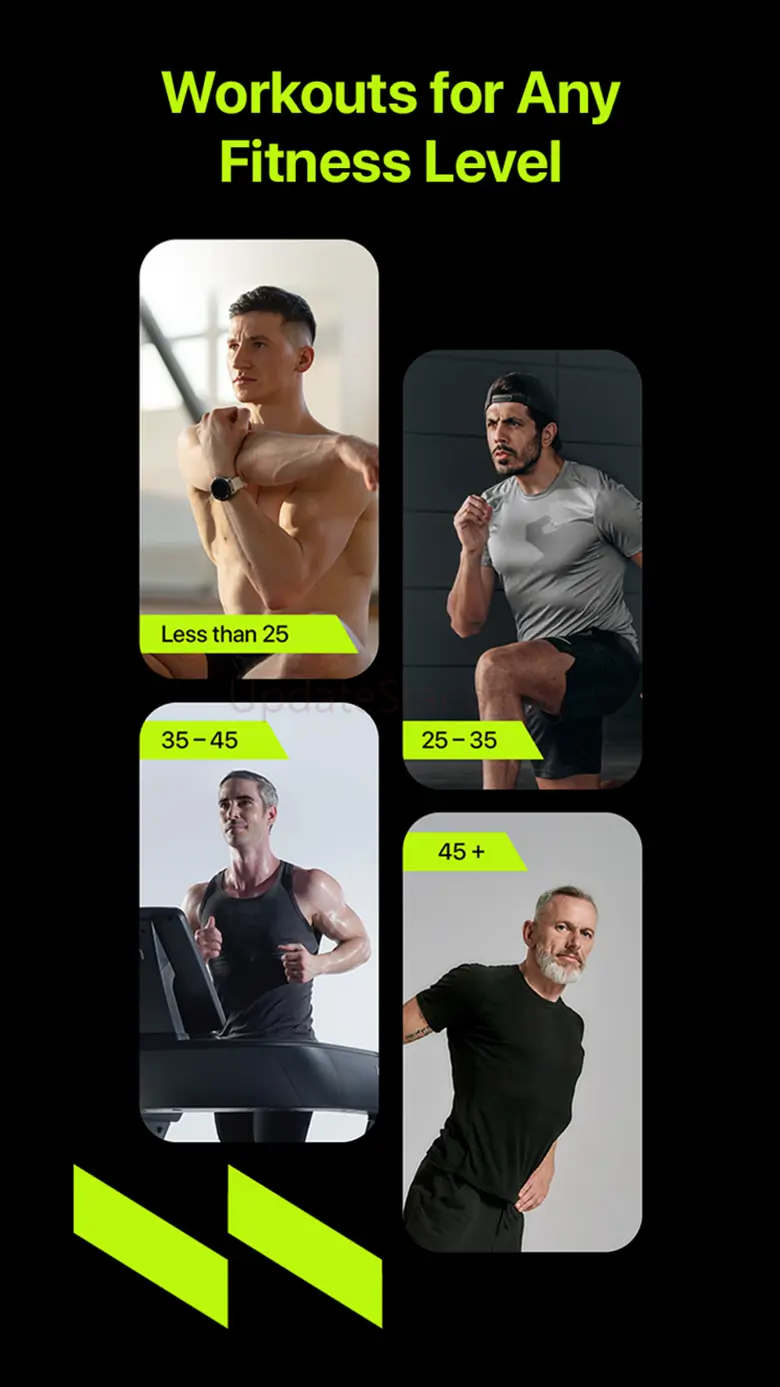FitFlow: Home Workout 1.16
