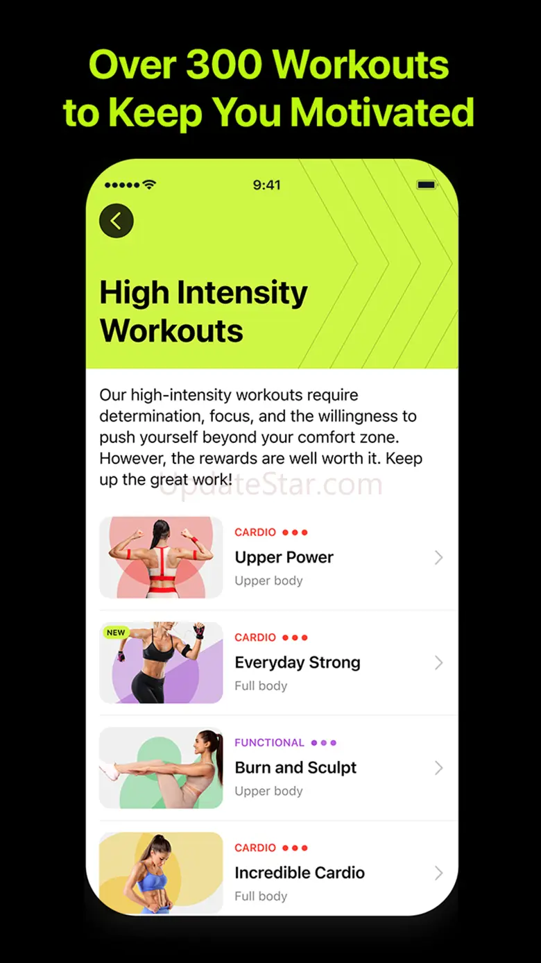 FitFlow: Home Workout 1.16