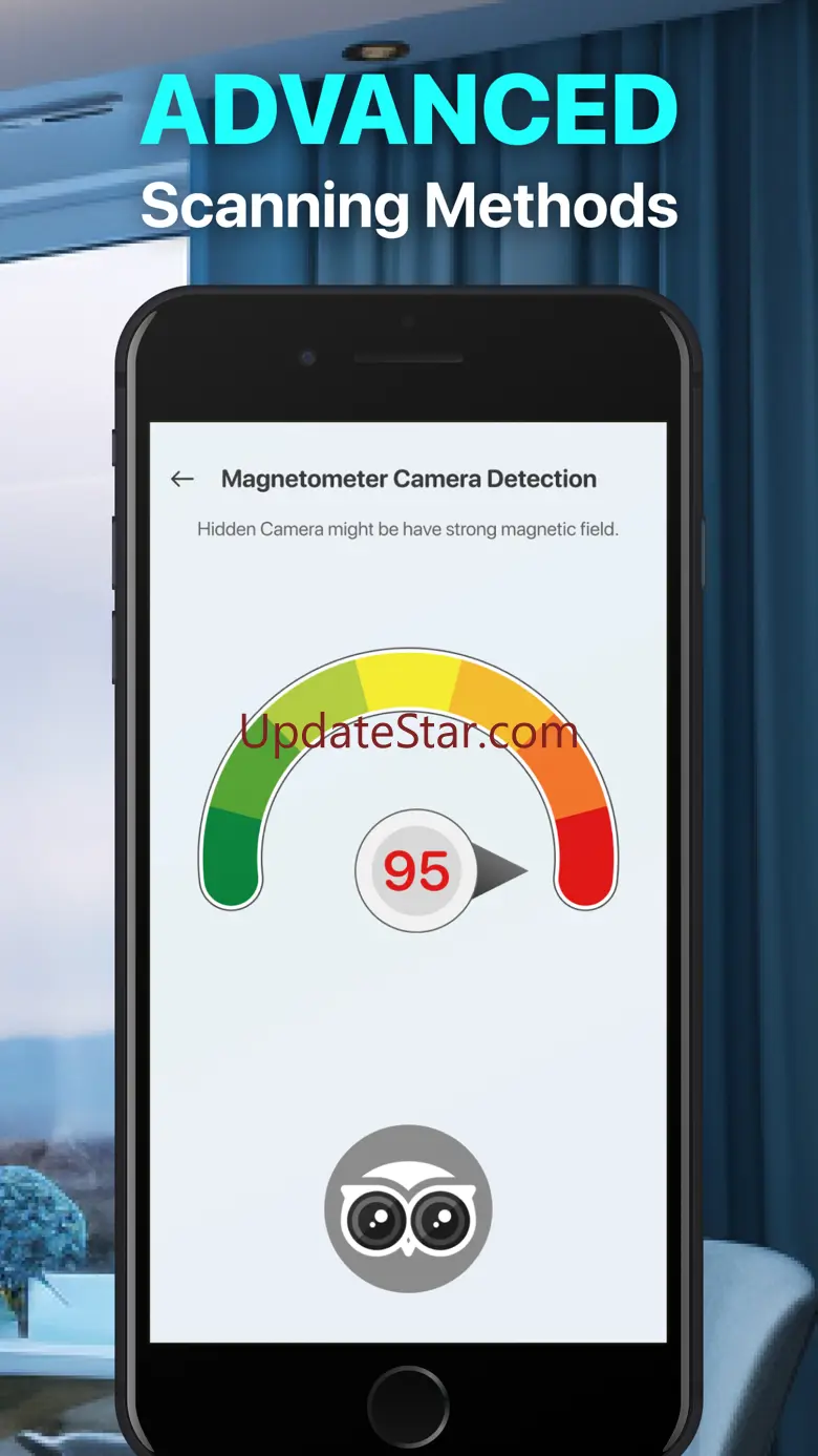 Hidden: Camera Detector 1.1.6