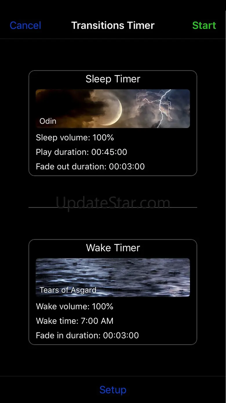 Thundergod: Insomnia Relief 2.21