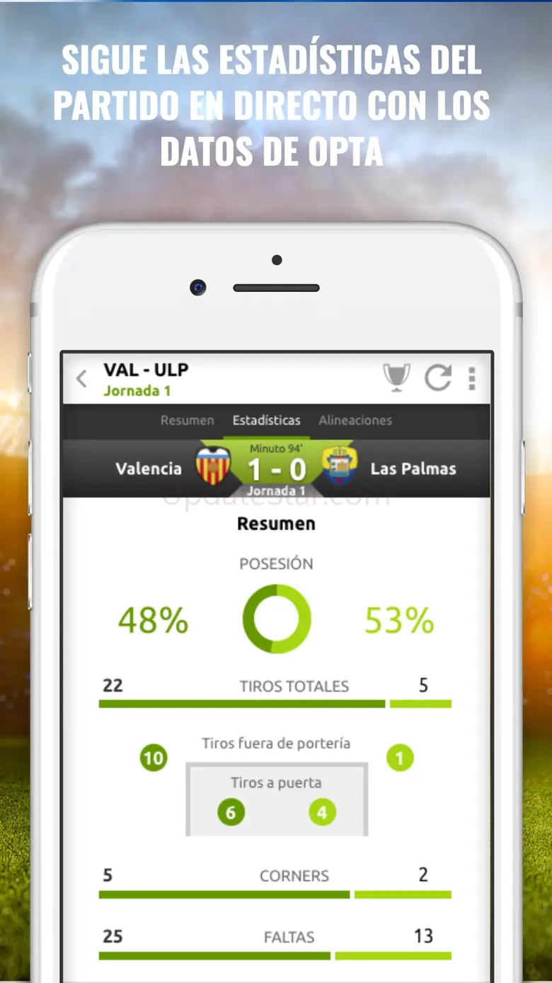 futmondo - Football Fantasy 8.6.11