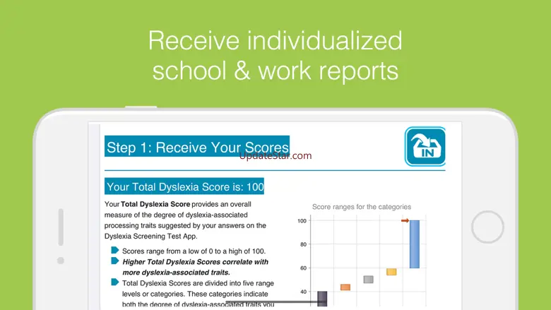 Dyslexia Screening Test App 1.4.1