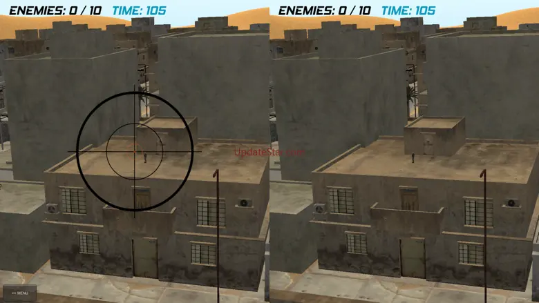 VR SNIPER 2.0