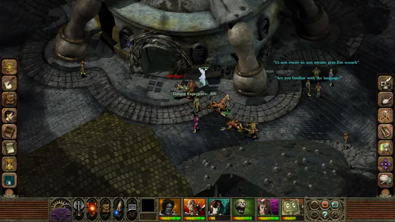 Planescape: Torment 3.1.3