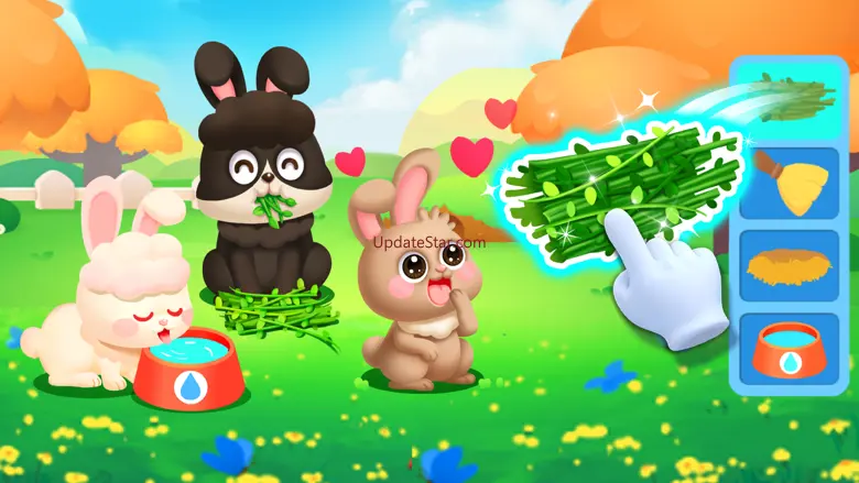 Little Panda's Farm 8.71.00.00