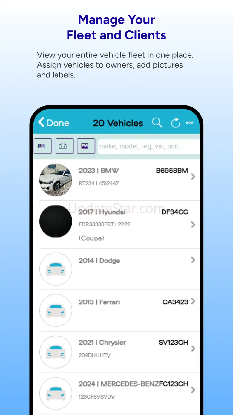 ARI(Auto Repair Invoice) V13.2.0