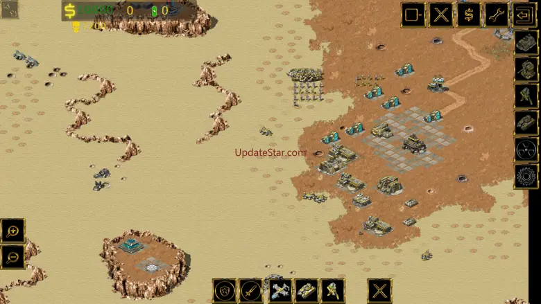 Expanse RTS 1.149