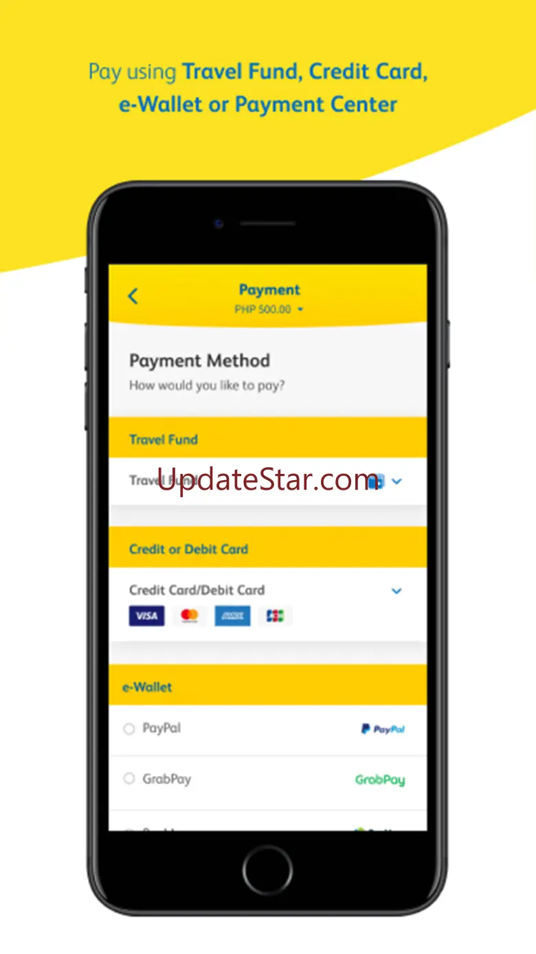 Cebu Pacific 3.70.0