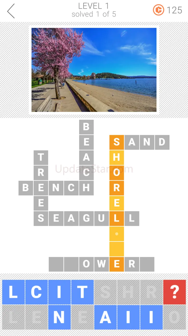 Words Connected 3: Crosswords 1.0.3