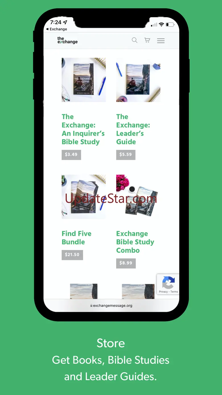 Exchange Message 2.8.33