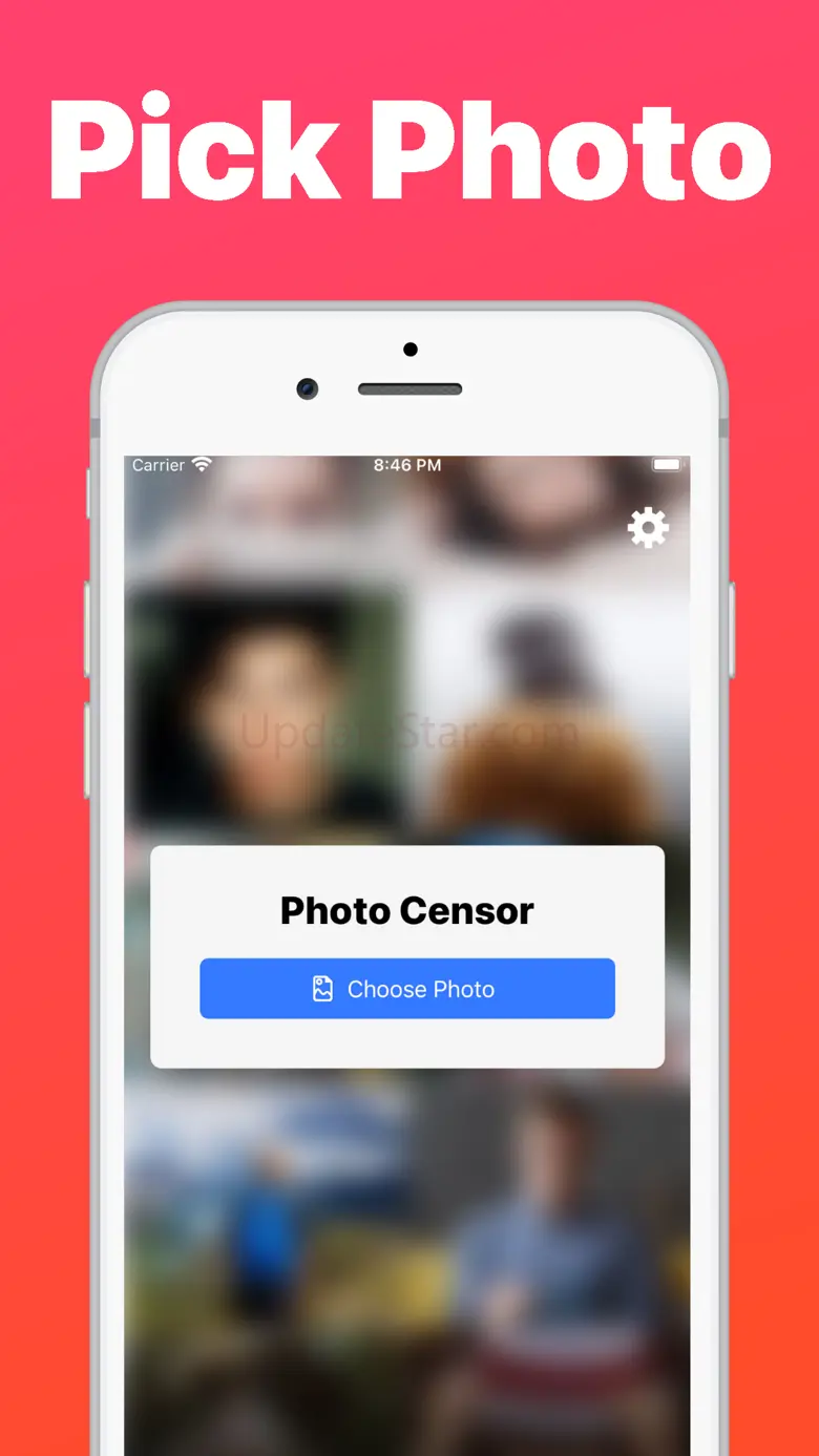 Photo Censor - Pixelate & Blur 1.5.1