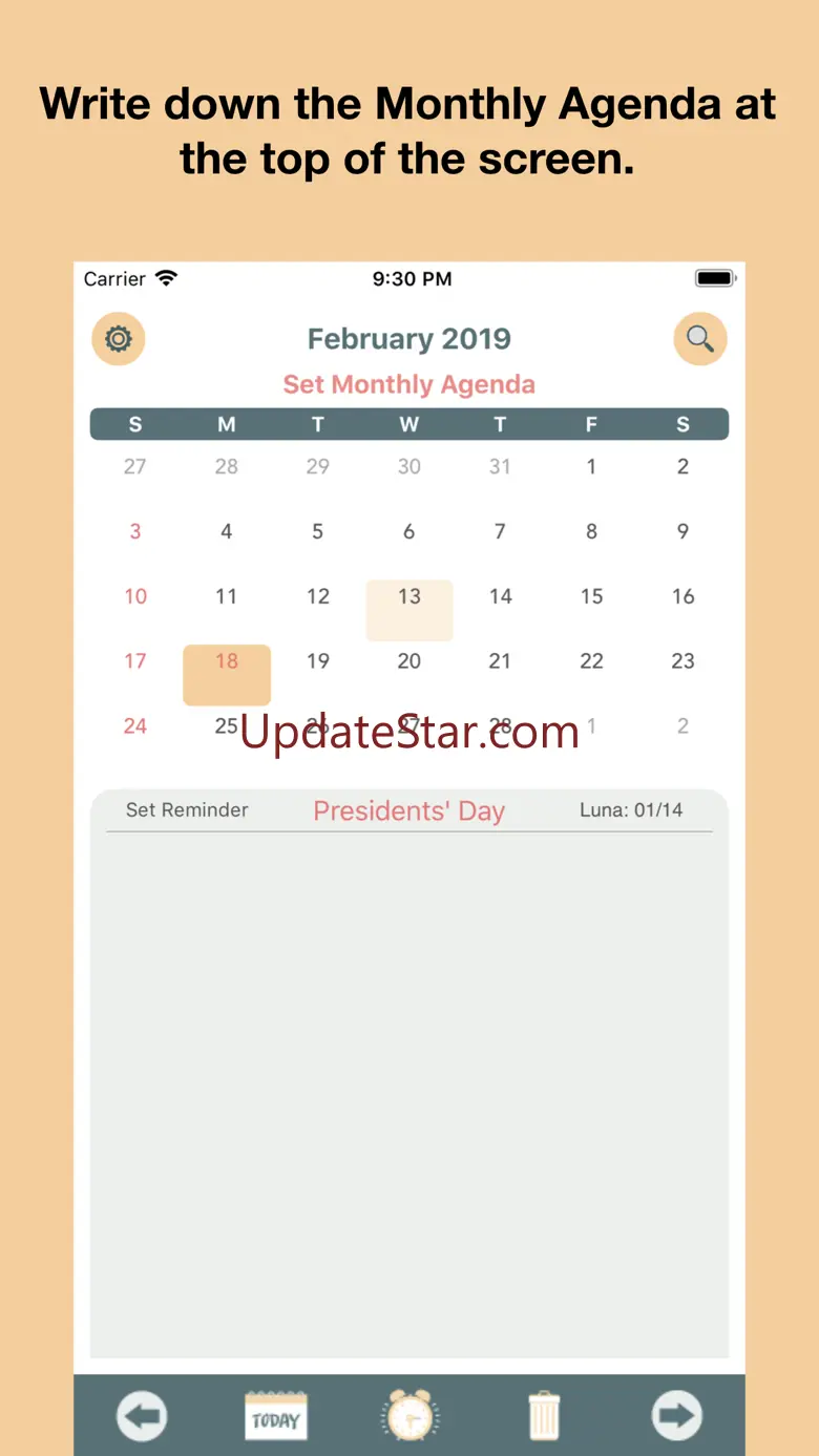 My Daily Memo 3.1